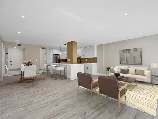 Fort Lauderdale, FL 33308,3430 Galt Ocean Dr #1409