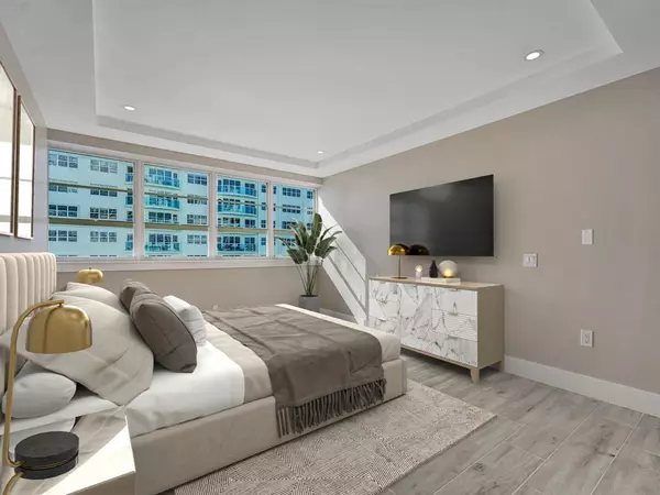 Fort Lauderdale, FL 33308,3430 Galt Ocean Dr #1409