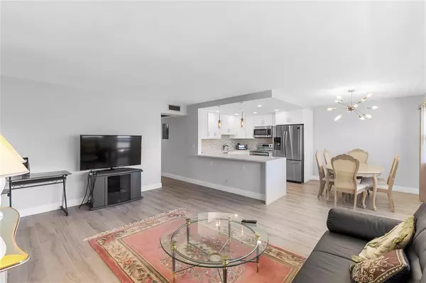 Deerfield Beach, FL 33442,3064 Ventnor P #3064