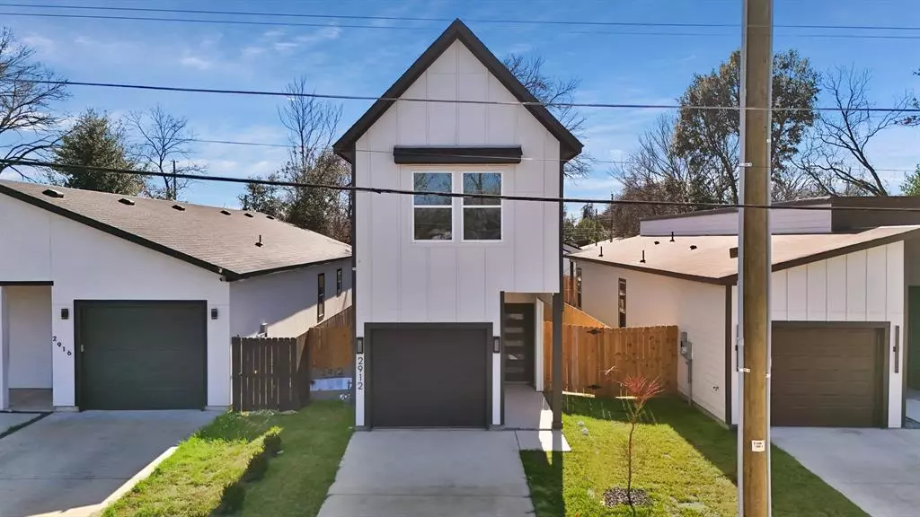 Dallas, TX 75215,2912 Brigham Lane