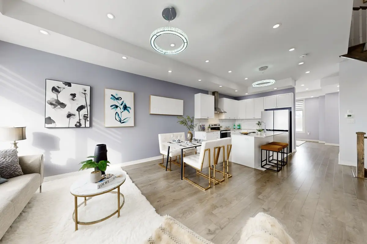 Markham, ON L6C 3B5,167 Markland ST