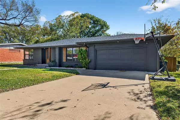 Sherman, TX 75092,1420 W Shields Drive