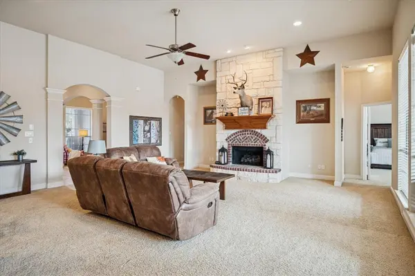 Wylie, TX 75098,911 Lorene Drive