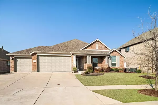 Celina, TX 75009,4209 Switchgrass Street