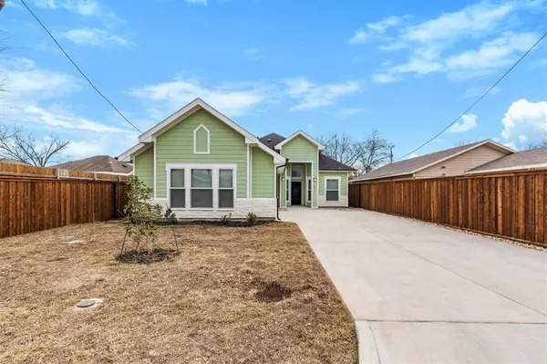 Dallas, TX 75212,1812 Muncie Avenue