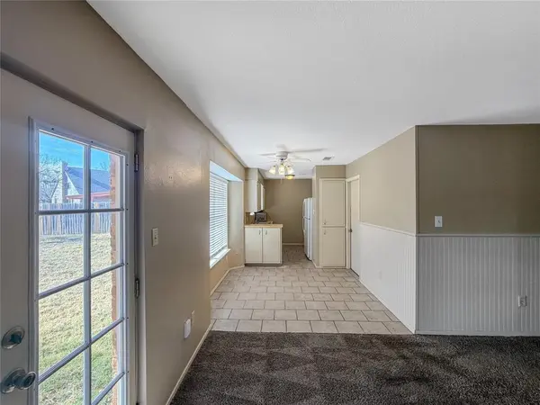 Abilene, TX 79606,4325 Beall Boulevard