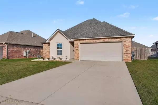 Bossier City, LA 71112,1115 Eli Conner Drive