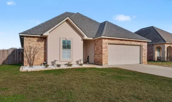 Bossier City, LA 71112,1115 Eli Conner Drive