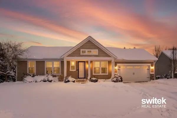 Grandville, MI 49418,4717 Rushfield DR SW