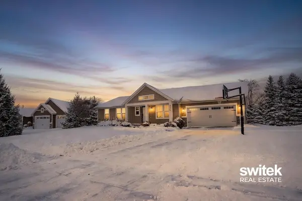 Grandville, MI 49418,4717 Rushfield DR SW