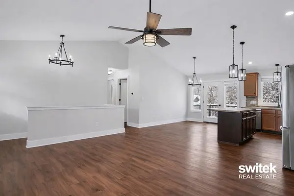 Grandville, MI 49418,4717 Rushfield DR SW