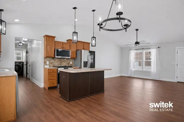 Grandville, MI 49418,4717 Rushfield DR SW