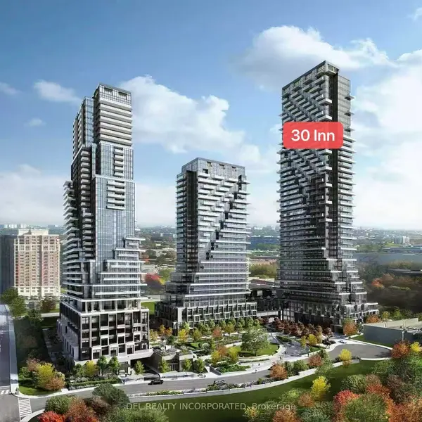 Toronto C13, ON M3C 0P7,30 Inn On The Park DR #2704