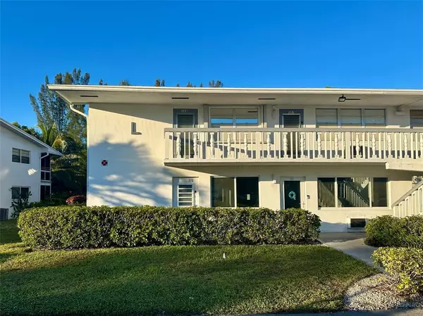 378 Durham L #378, Deerfield Beach, FL 33442