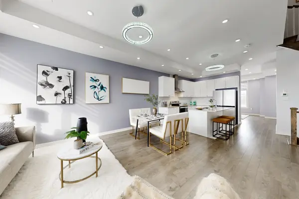 167 Markland ST, Markham, ON L6C 3B5