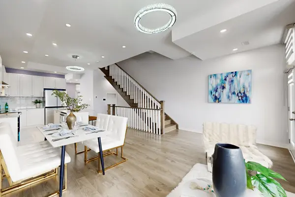 Markham, ON L6C 3B5,167 Markland ST