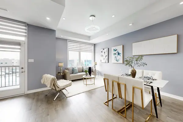 Markham, ON L6C 3B5,167 Markland ST