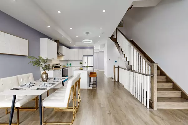 Markham, ON L6C 3B5,167 Markland ST