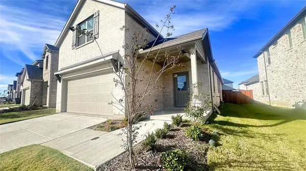 Princeton, TX 75071,1002 London Town Lane