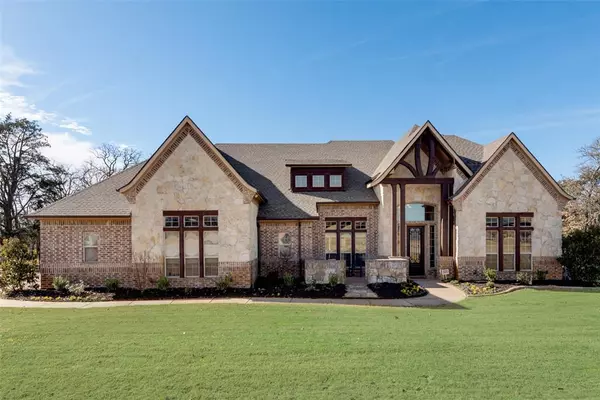 Mansfield, TX 76063,7349 Cabot Estates Drive