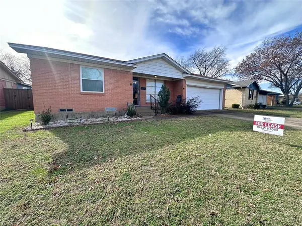 Garland, TX 75040,1122 Bowie Street
