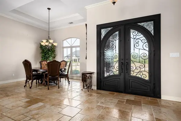 Mckinney, TX 75071,4260 Waterstone Estates Drive