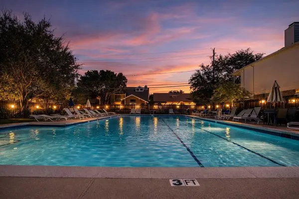 Dallas, TX 75204,3105 San Jacinto Street #208