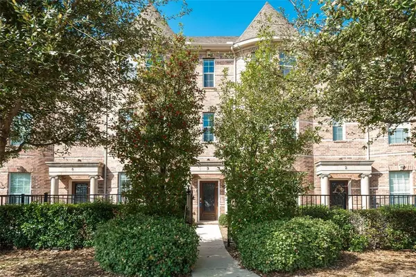 Lewisville, TX 75067,2500 Rockbrook Drive #1A-3