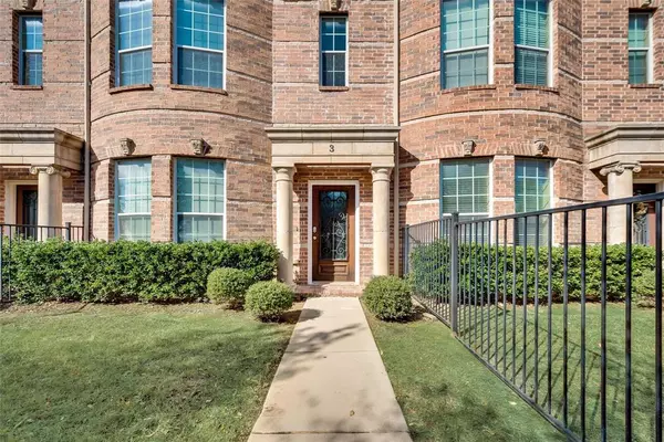 Lewisville, TX 75067,2500 Rockbrook Drive #1A-3