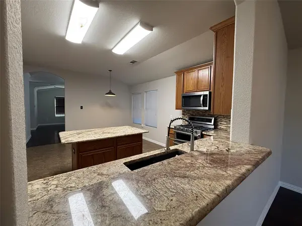 Fort Worth, TX 76108,9884 Autumn Sage Drive