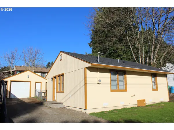 2906 E 12TH ST, Vancouver, WA 98661