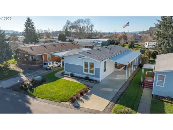 Mc Minnville, OR 97128,4155 NE THREE MILE LN #191