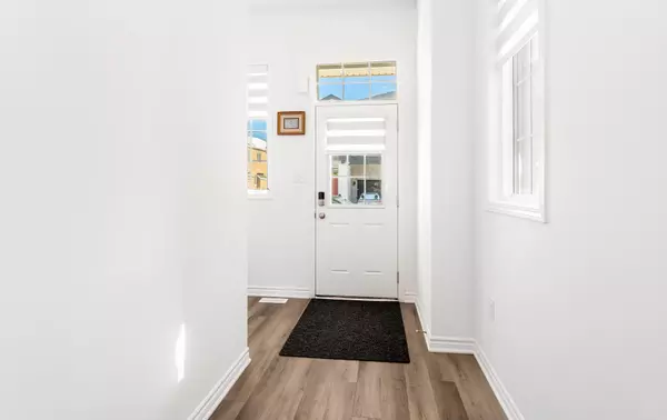 Milton, ON L9E 2E7,1343 Copley CT