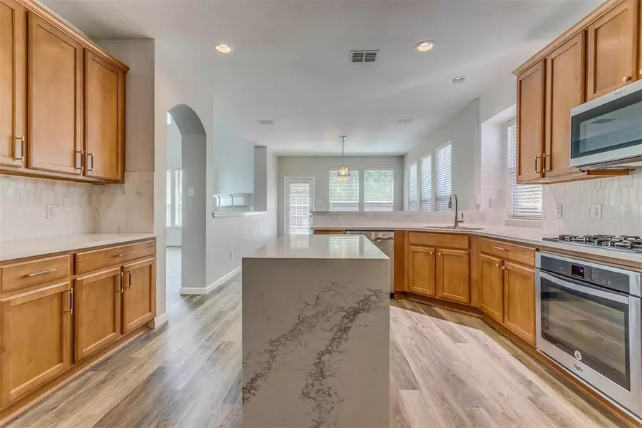 817 Rushmore Drive, Allen, TX 75002