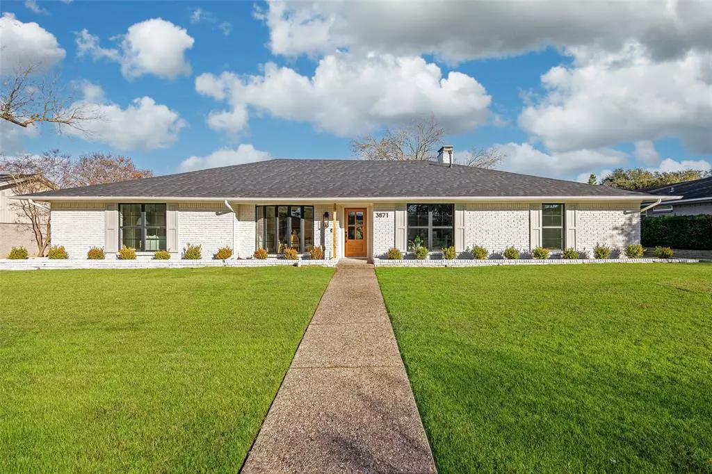 Dallas, TX 75229,3871 Duchess Trail