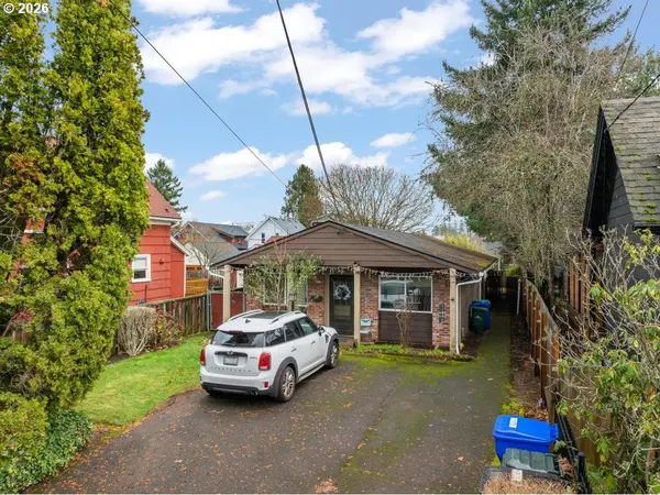 Portland, OR 97213,132 NE 78TH AVE NE