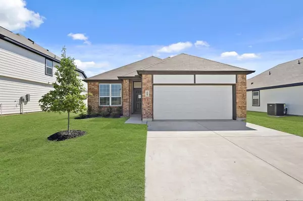 Fort Worth, TX 76036,10609 Stag Lane