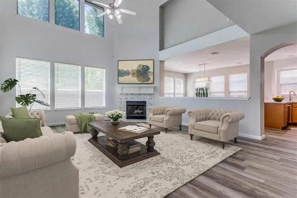 Allen, TX 75002,817 Rushmore Drive