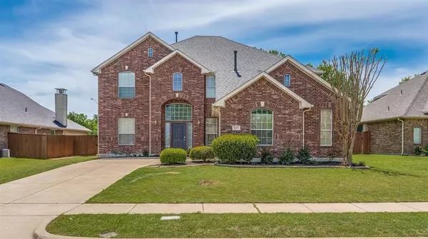 Allen, TX 75002,817 Rushmore Drive