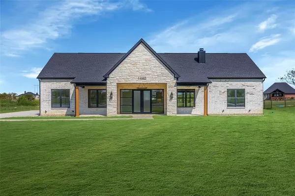 Joshua, TX 76058,1440 Saguaro Trail