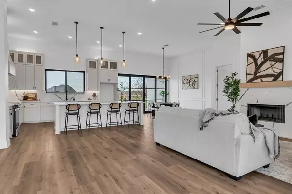 Joshua, TX 76058,1440 Saguaro Trail