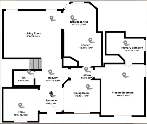Sachse, TX 75048,4406 Westcreek Lane