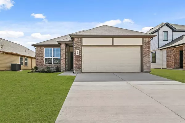 Fort Worth, TX 76036,5045 Cervinae Road