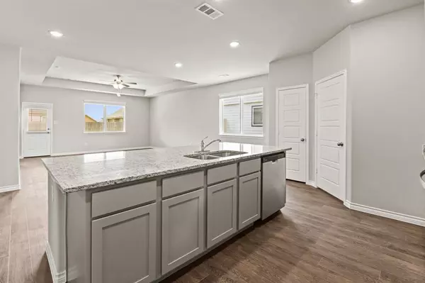 Fort Worth, TX 76036,5045 Cervinae Road