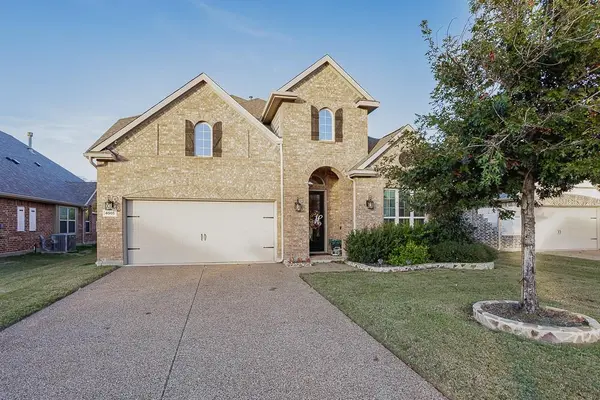 Plano, TX 75074,4505 Evenstar Way