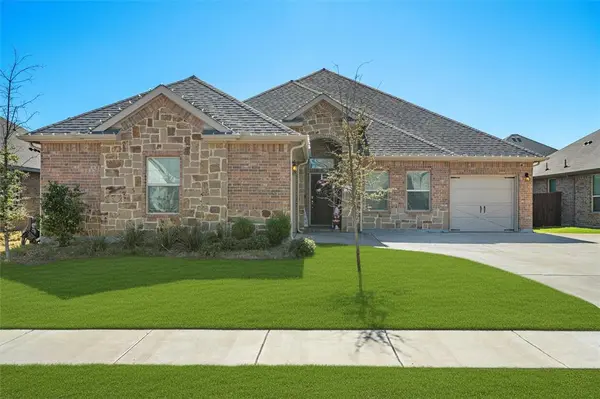 Midlothian, TX 76065,418 Shari Drive