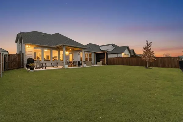 Princeton, TX 75407,814 Chinati Street