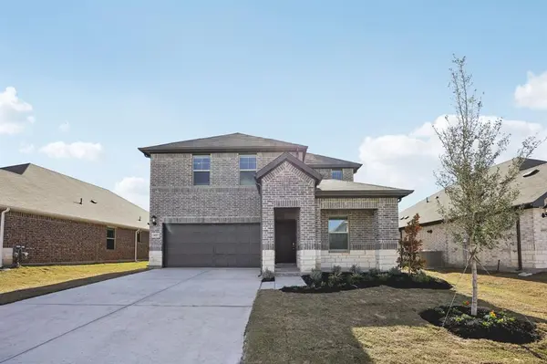 4007 Joe Pool Drive, Farmersville, TX 75442