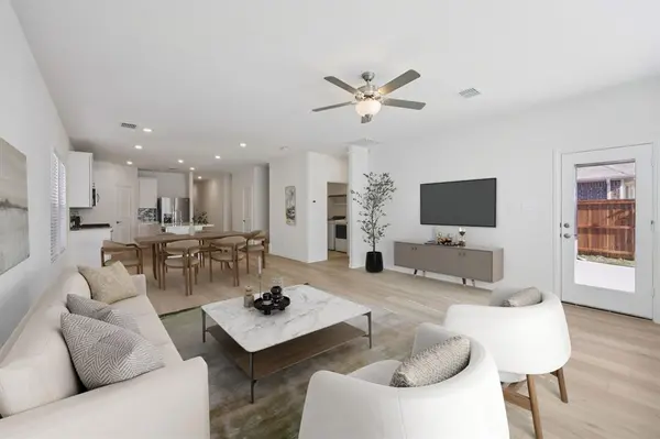 Farmersville, TX 75442,4007 Joe Pool Drive