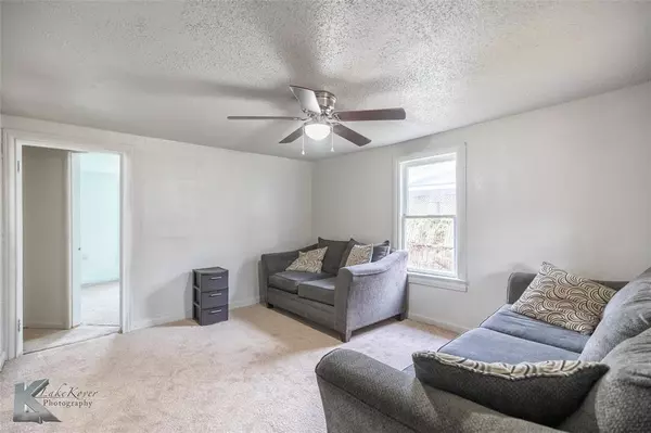 Abilene, TX 79605,818 Ballinger Street